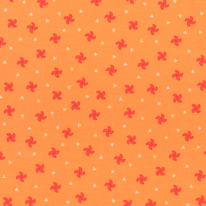 Laguna Sunrise by Sherri & Chelsi - 5" CHARMS - Moda
