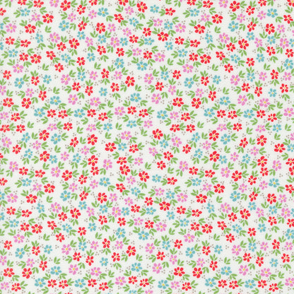 Laguna Sunrise by Sherri & Chelsi - 5" CHARMS - Moda