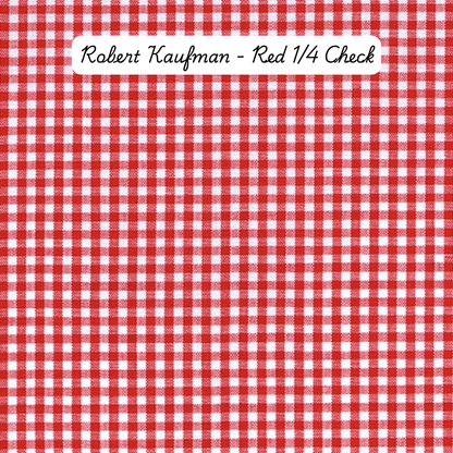 Fat Quarter Singles (more than 50 options)