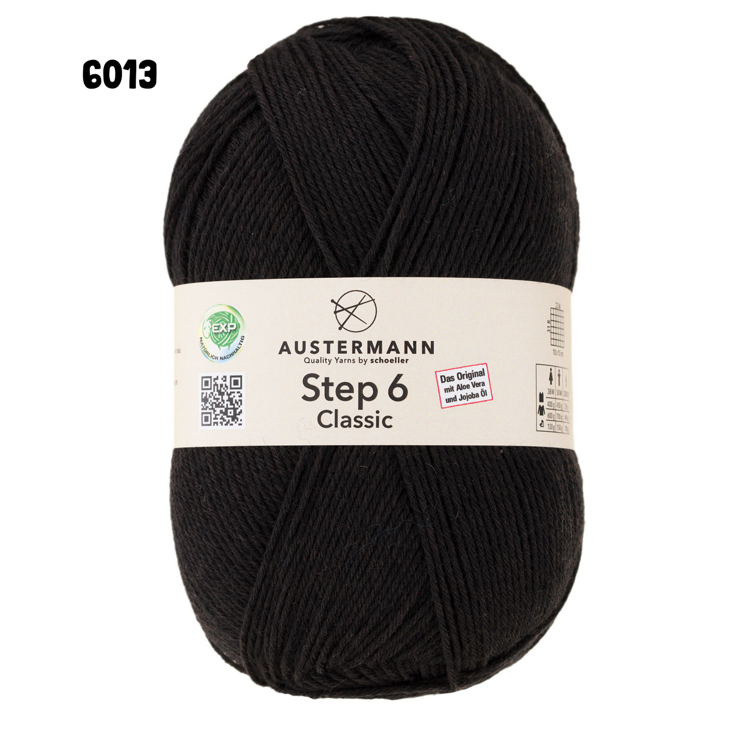 Austermann STEP6 Classic - 5 Couleurs!