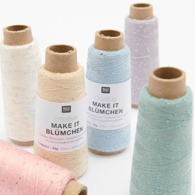 Creative Make It Blumchen - Rico Yarns