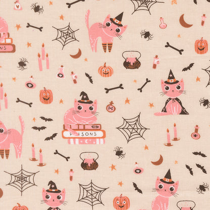 Purrs and Boos (Elena Amo) - Moonbeam Main - Moda