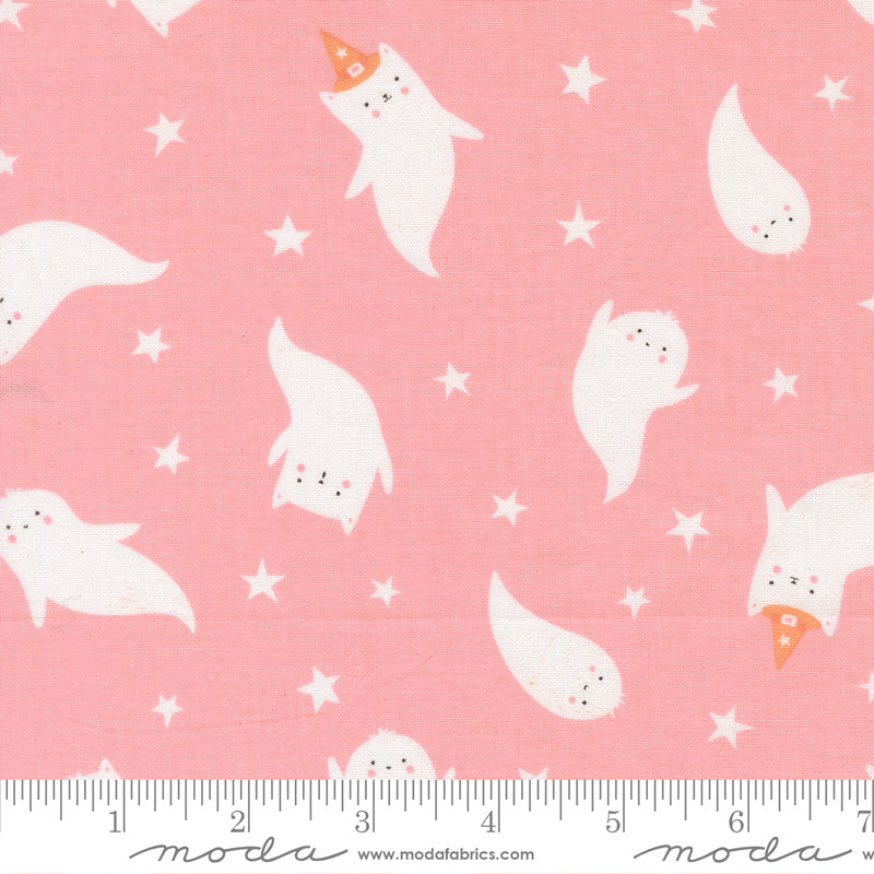 Purrs And Boos (Elena Amo) - 2.5" Mini Charms - Moda