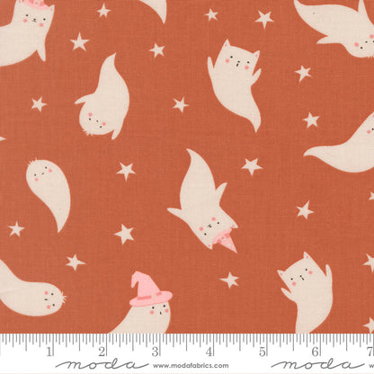 Purrs And Boos (Elena Amo) - 2.5" Mini Charms - Moda