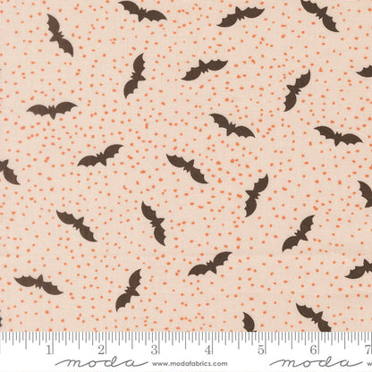Purrs and Boos (Elena Amo) - Moonbeam Bats - Moda