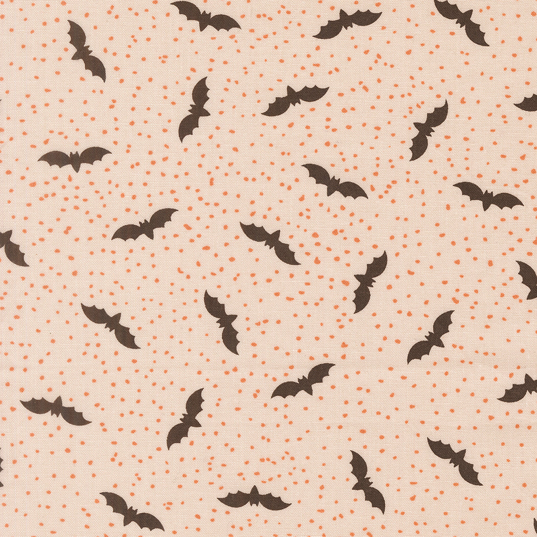 Purrs and Boos (Elena Amo) - Moonbeam Bats - Moda