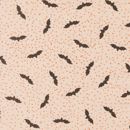 Purrs and Boos (Elena Amo) - Moonbeam Bats - Moda