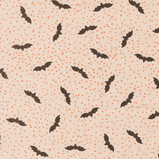 Purrs and Boos (Elena Amo) - Moonbeam Chauve-Souris - Moda