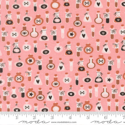 Purrs And Boos (Elena Amo) - 2.5" Mini Charms - Moda
