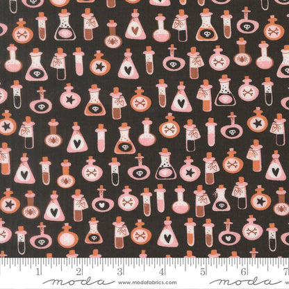 Purrs And Boos (Elena Amo) - 2.5" Mini Charms - Moda
