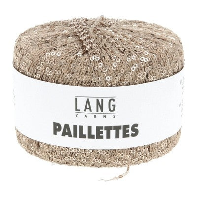 Lang Yarns - Paillettes