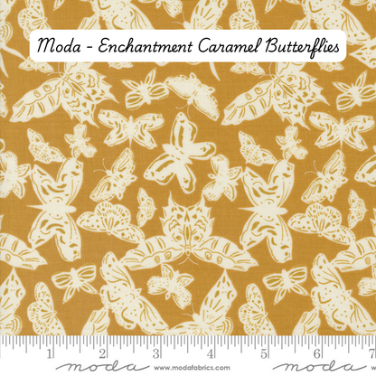 Fat Quarter Singles (more than 50 options)
