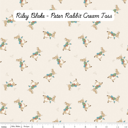 Fat Quarter Singles (more than 50 options)