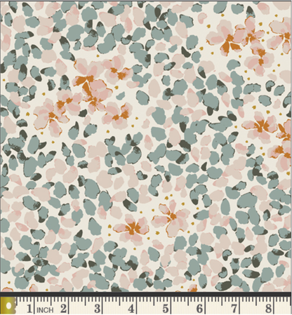 Fat Quarter Whole Collection Bundle - Velvet - Art Gallery Fabrics