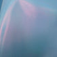 Vinyle Bleu Iridescent 