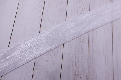 Fold-over Elastic (20 mm)