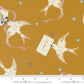Enchantment (Sweetfire Road) - Caramel Birds - Moda