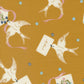 Enchantment (Sweetfire Road) - Caramel Birds - Moda