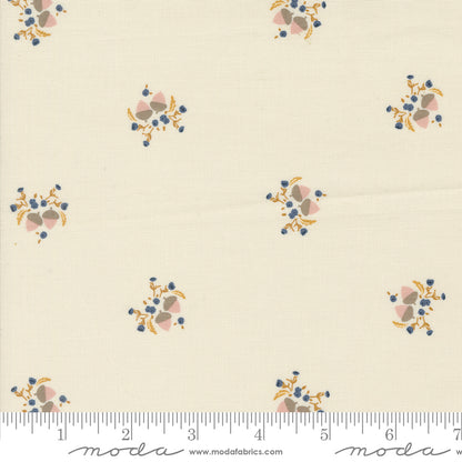 Enchantment (Sweetfire Road)- Acorn Porcelain - Moda