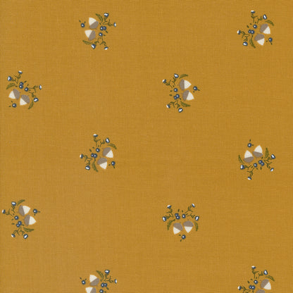 Enchantment - Glands Caramel - Moda