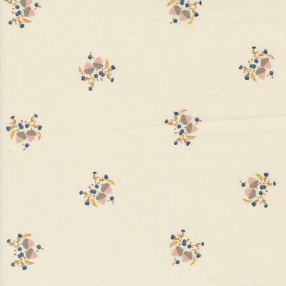 Enchantment (Sweetfire Road)- Acorn Porcelain - Moda