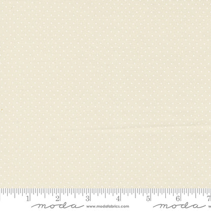 Enchantment (Sweetfire Road)- Dots Cream - Moda