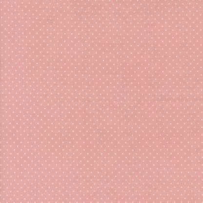 Enchantment - Picot Blush - Moda