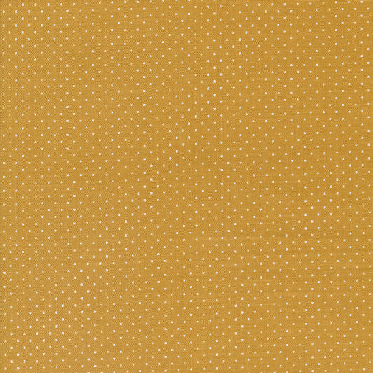 Enchantment (Sweetfire Road) - Caramel Dots - Moda