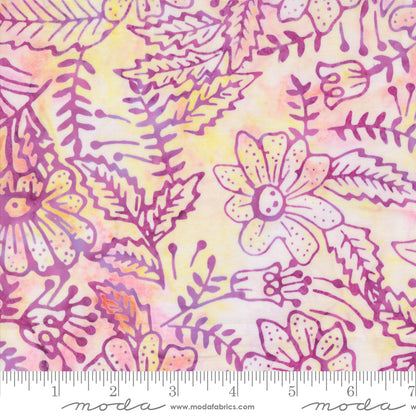 Berrylicious Batiks - Pineberry - Moda
