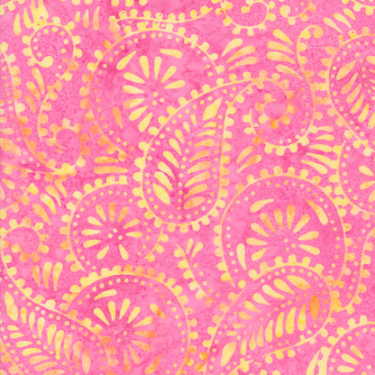 Berrylicious Batiks - Strawberry - Moda