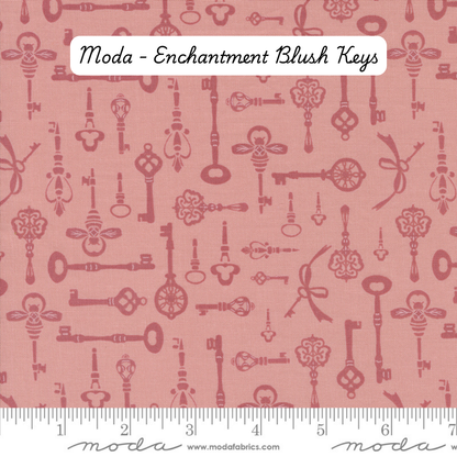 Fat Quarter Singles (more than 50 options)