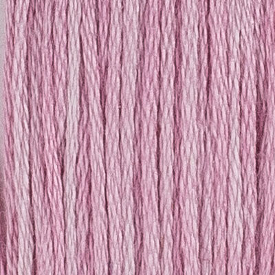 22 Lavataria - Embroidery Floss 2x5m - House Of Embroidery