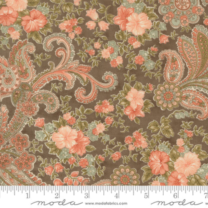 **PRE-ORDER** Dearly Beloved - Paisley (Dovetail) - 3 Sisters (Moda)