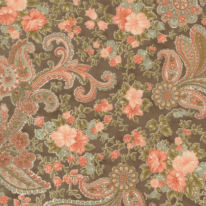 **PRE-ORDER** Dearly Beloved - Paisley (Dovetail) - 3 Sisters (Moda)