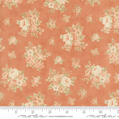 **PRÉCOMMANDE** Dearly Beloved - Bouquet (Blush) - 3 Sisters (Moda)