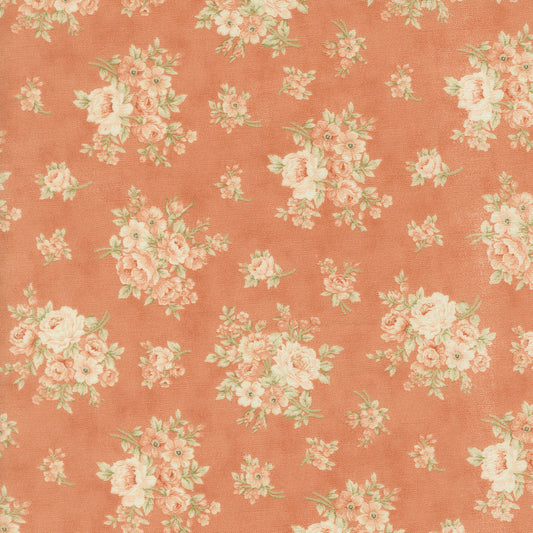**PRÉCOMMANDE** Dearly Beloved - Bouquet (Blush) - 3 Sisters (Moda)
