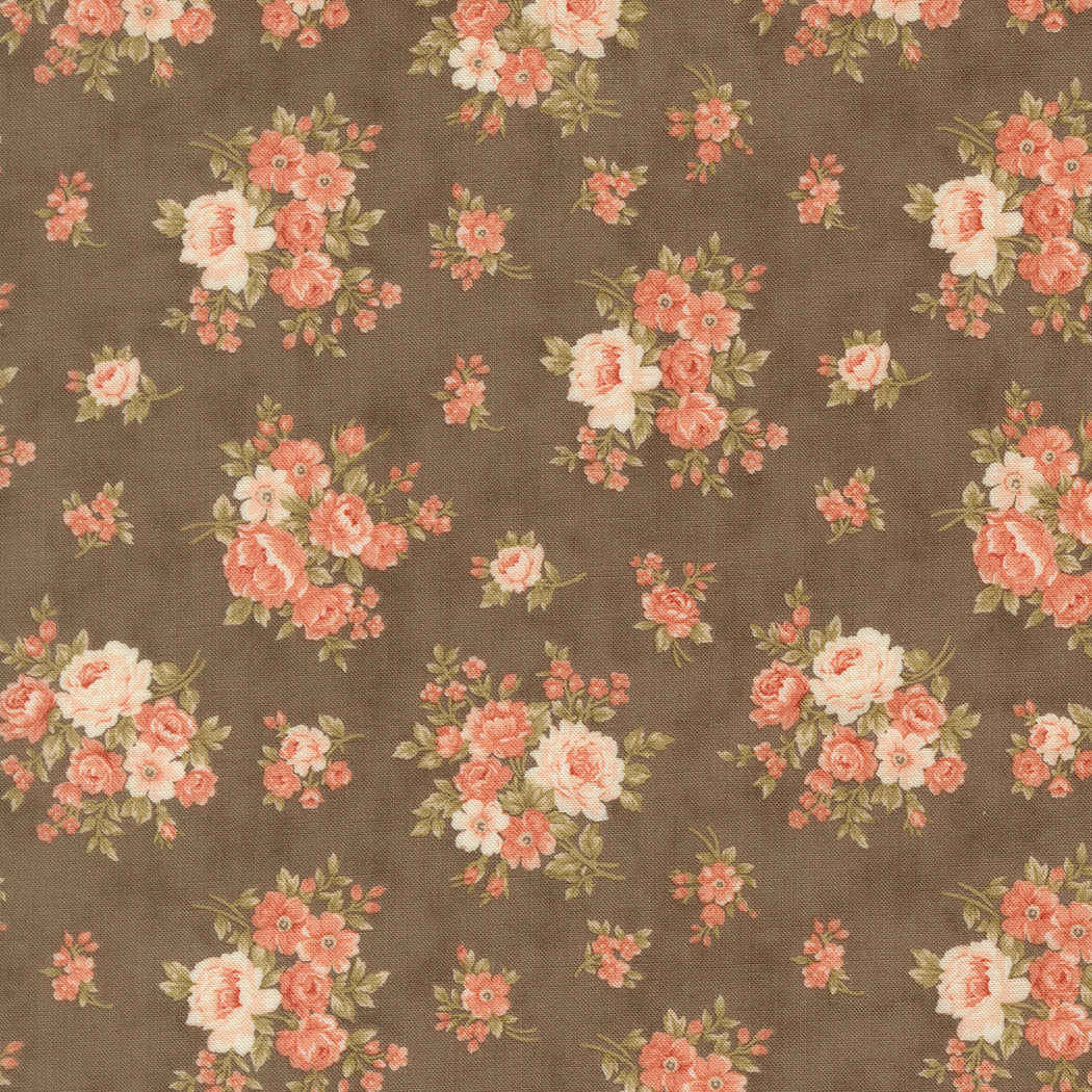 **PRE-ORDER** Dearly Beloved - Bouquet (Dovetail) - 3 Sisters (Moda)