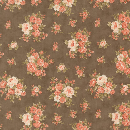 **PRE-ORDER** Dearly Beloved - Bouquet (Dovetail) - 3 Sisters (Moda)