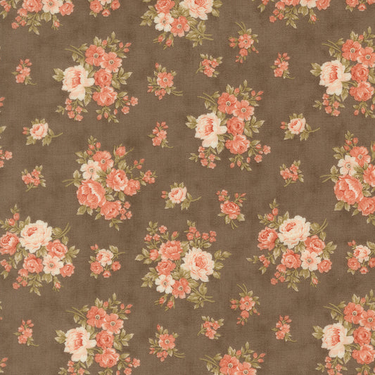 **PRÉCOMMANDE** Dearly Beloved - Bouquet (Dovetail) - 3 Sisters (Moda)