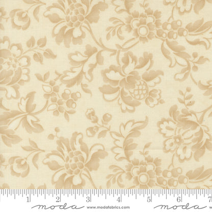 **PRE-ORDER** Dearly Beloved - Floral (Lace) - 3 Sisters (Moda)
