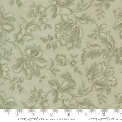 **PRÉCOMMANDE** Dearly Beloved - Floral (Mist) - 3 Sisters (Moda)