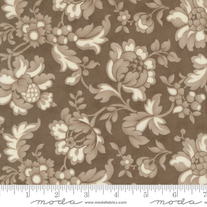 **PRE-ORDER** Dearly Beloved - Floral (Dovetail) - 3 Sisters (Moda)