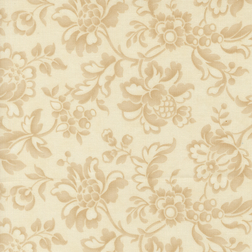 **PRE-ORDER** Dearly Beloved - Floral (Lace) - 3 Sisters (Moda)