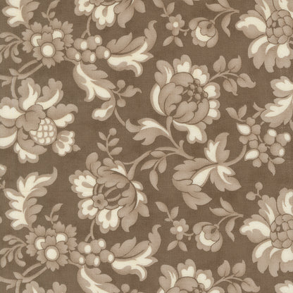 **PRE-ORDER** Dearly Beloved - Floral (Dovetail) - 3 Sisters (Moda)
