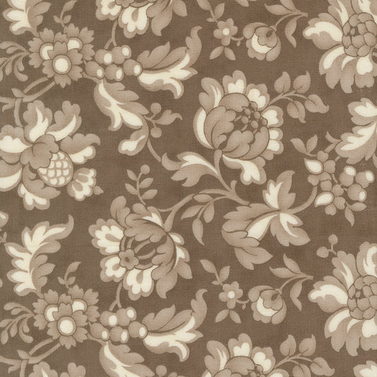 **PRÉCOMMANDE** Dearly Beloved - Floral (Dovetail) - 3 Sisters (Moda)