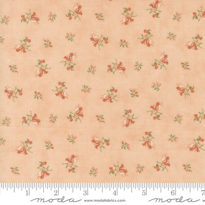 **PRÉCOMMANDE** Dearly Beloved - Petit Bouquet (Blush) - 3 Sisters (Moda)