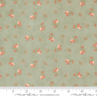 **PRE-ORDER** Dearly Beloved - Small Bouquet (Mist) - 3 Sisters (Moda)