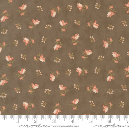 **PRE-ORDER** Dearly Beloved - Small Bouquet (Dovetail) - 3 Sisters (Moda)