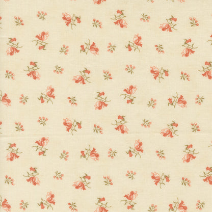 **PRÉCOMMANDE** Dearly Beloved - Petit Bouquet (Lace) - 3 Sisters (Moda)