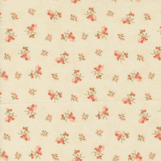 **PRÉCOMMANDE** Dearly Beloved - Petit Bouquet (Lace) - 3 Sisters (Moda)